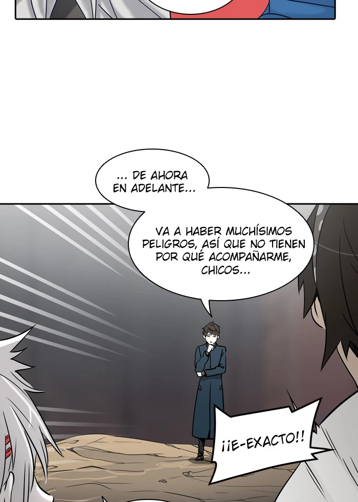 El irregular - Capítulo 324 - Página 8 - LectorTMOo