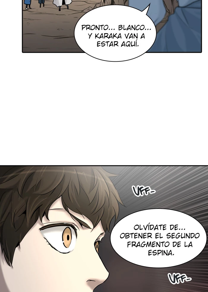 El irregular - Capítulo 324 - Página 11 - LectorTMOo