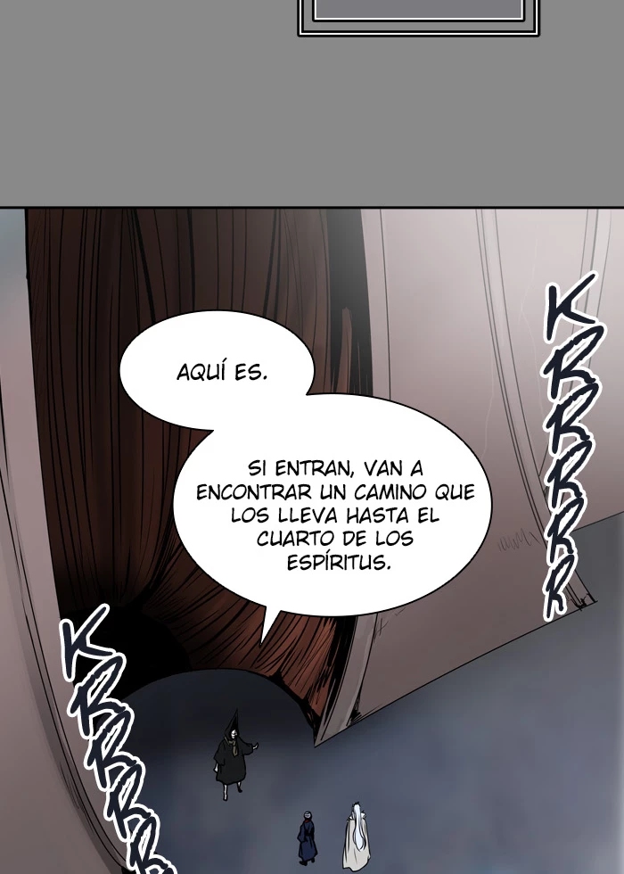 El irregular - Capítulo 324 - Página 18 - LectorTMOo