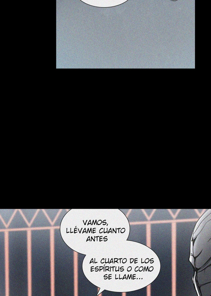 El irregular - Capítulo 324 - Página 29 - LectorTMOo