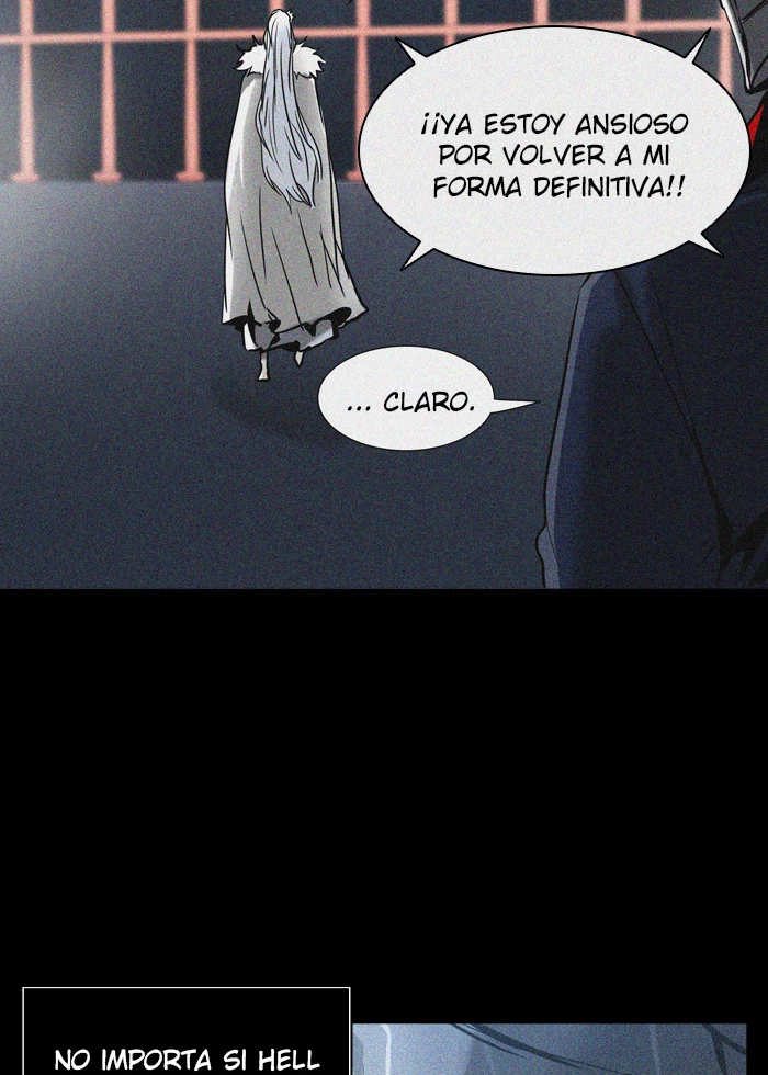 El irregular - Capítulo 324 - Página 30 - LectorTMOo
