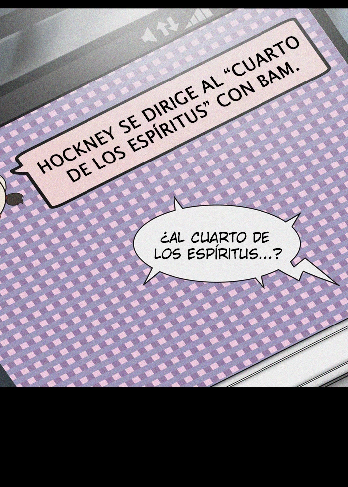 El irregular - Capítulo 324 - Página 36 - LectorTMOo