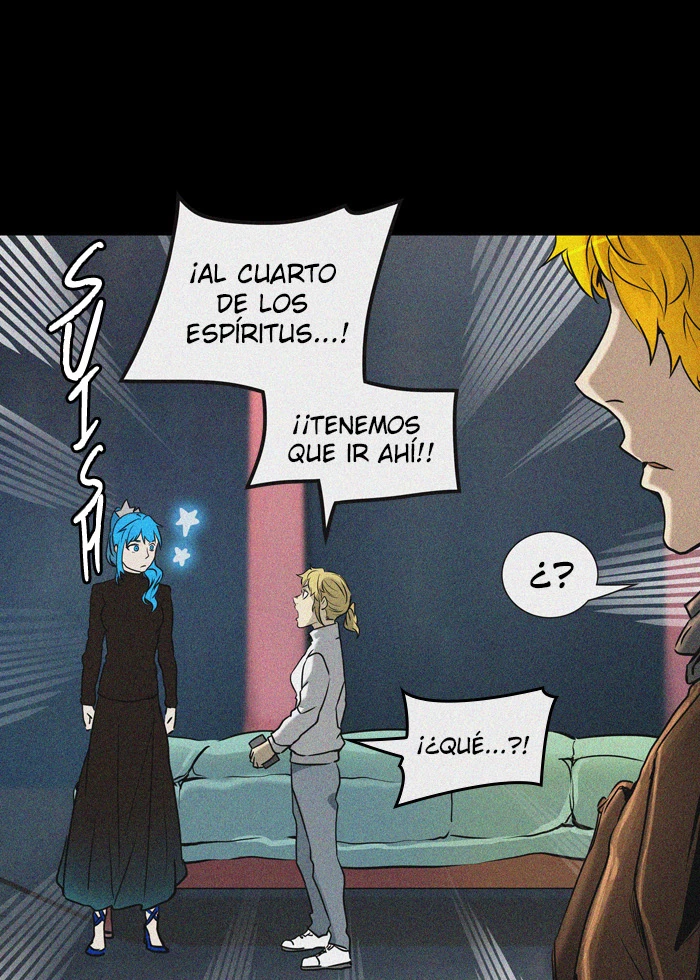 El irregular - Capítulo 324 - Página 38 - LectorTMOo