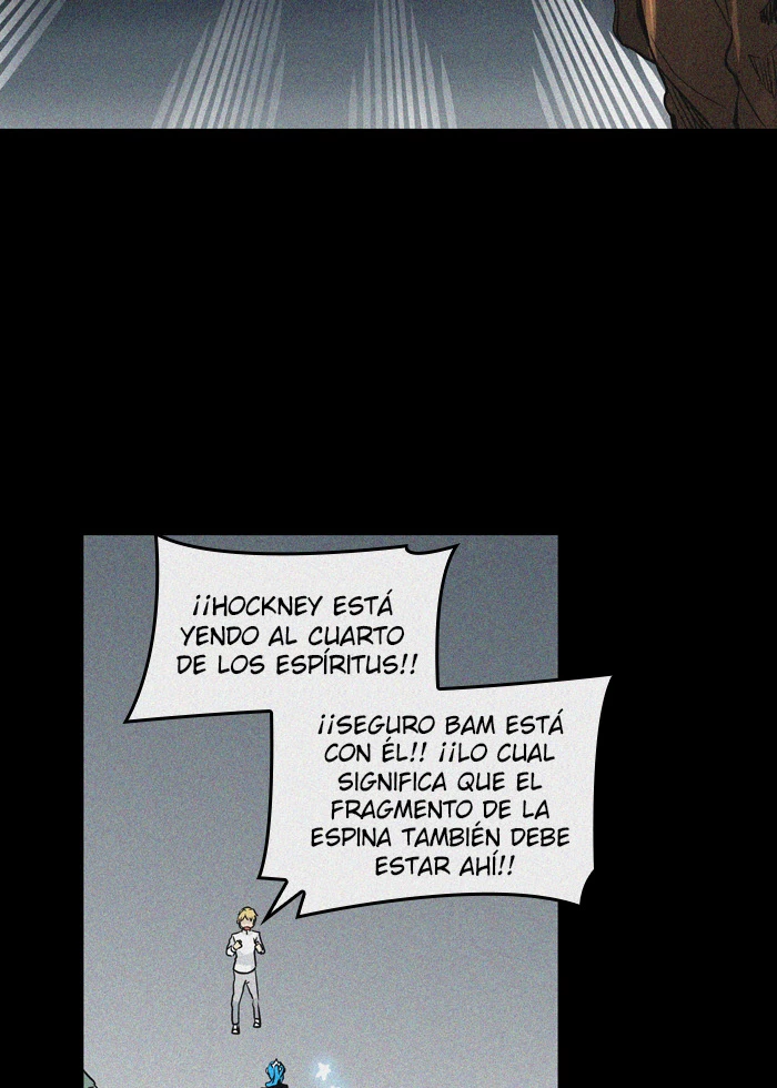 El irregular - Capítulo 324 - Página 39 - LectorTMOo