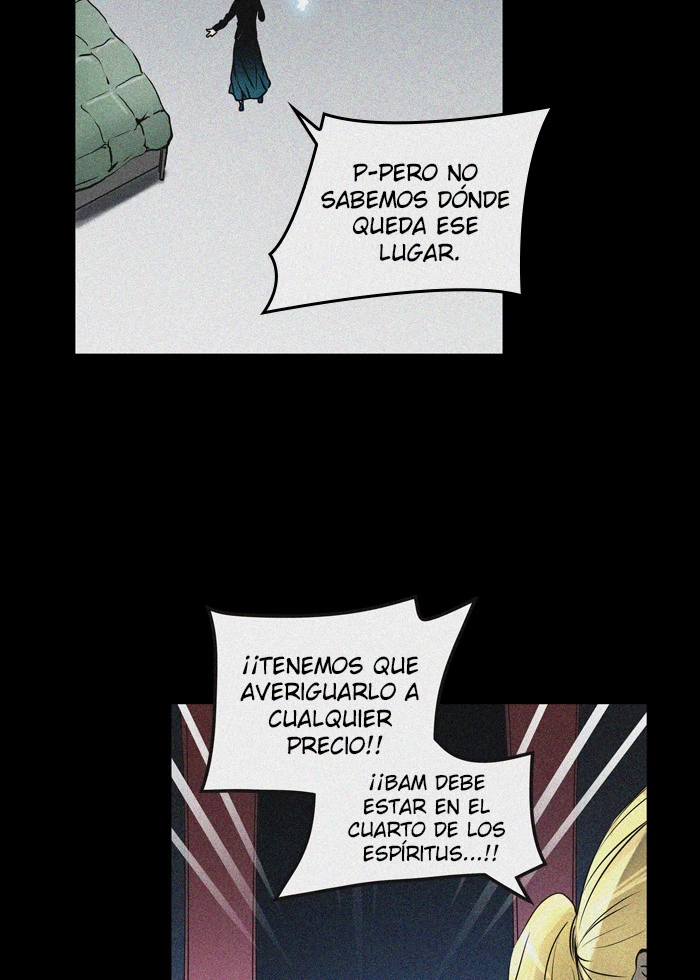 El irregular - Capítulo 324 - Página 40 - LectorTMOo