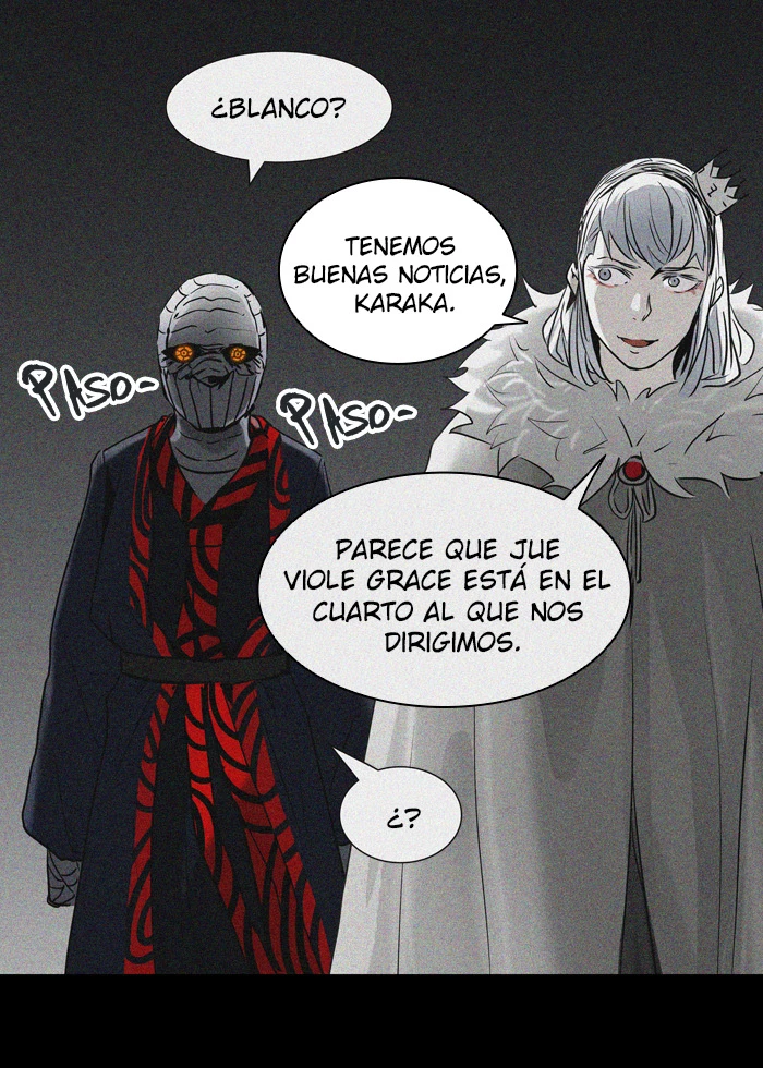 El irregular - Capítulo 324 - Página 44 - LectorTMOo