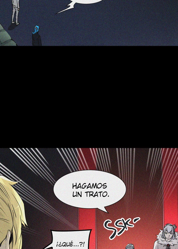El irregular - Capítulo 324 - Página 49 - LectorTMOo