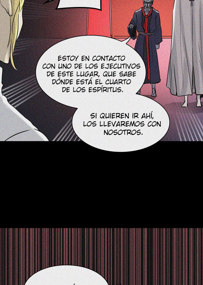 El irregular - Capítulo 324 - Página 50 - LectorTMOo