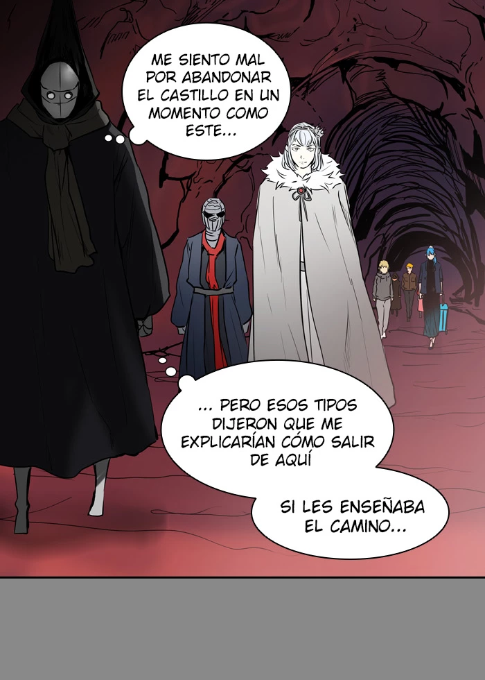 El irregular - Capítulo 324 - Página 54 - LectorTMOo