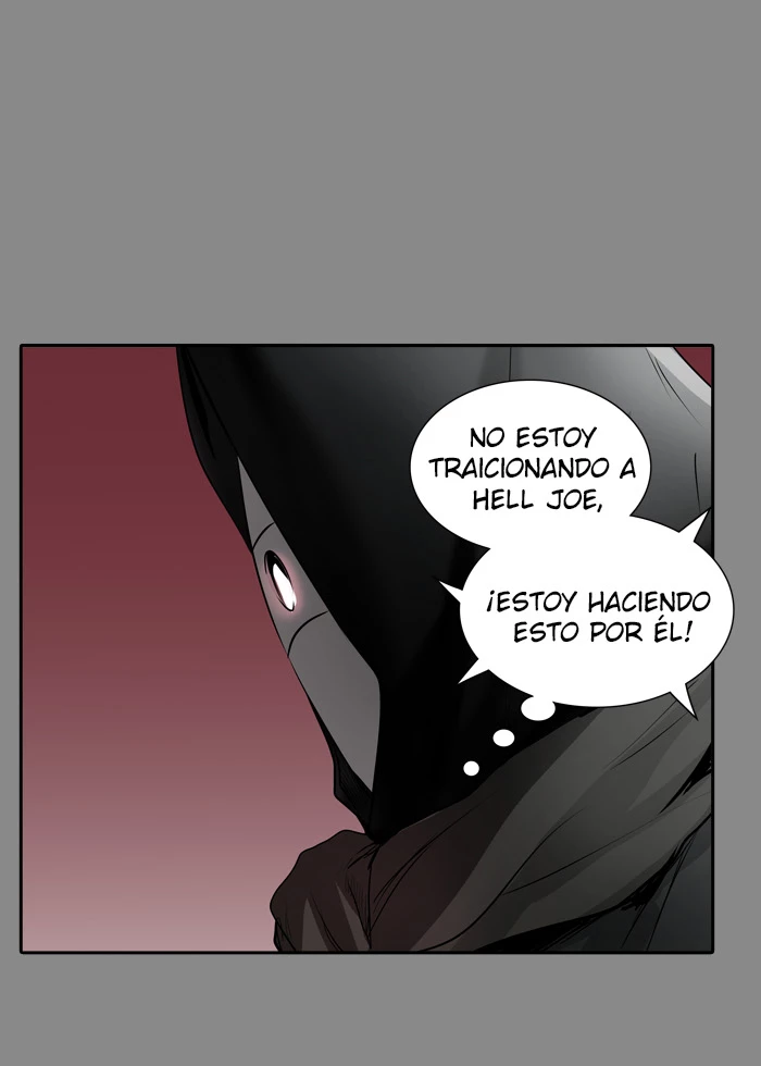 El irregular - Capítulo 324 - Página 55 - LectorTMOo