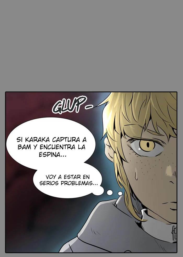 El irregular - Capítulo 324 - Página 56 - LectorTMOo