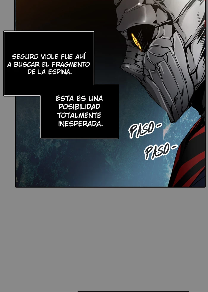 El irregular - Capítulo 324 - Página 58 - LectorTMOo