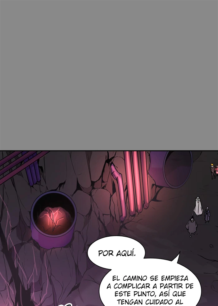 El irregular - Capítulo 324 - Página 60 - LectorTMOo