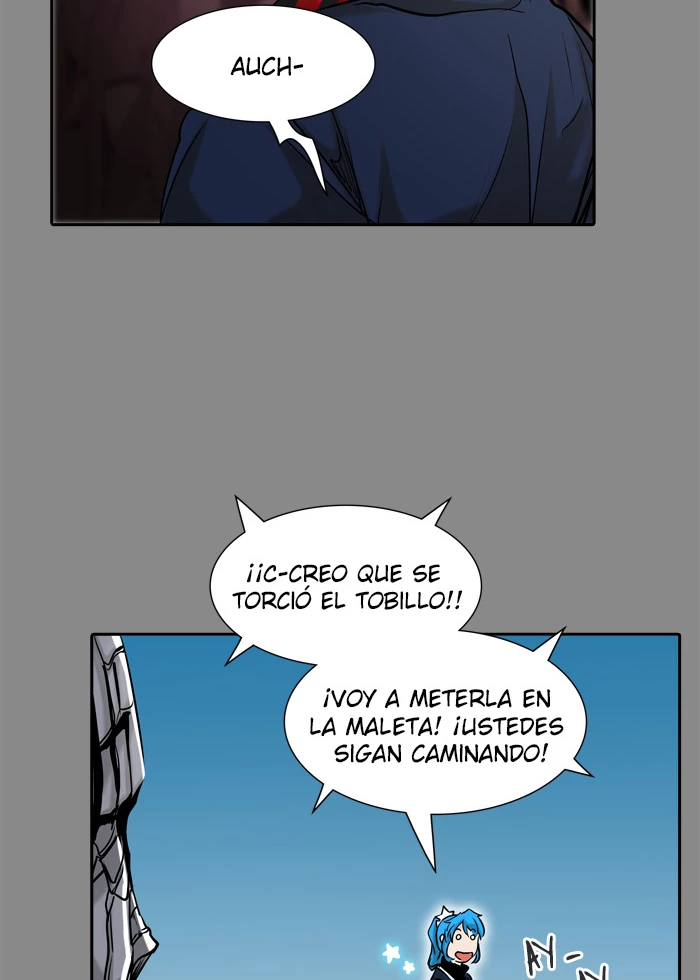 El irregular - Capítulo 324 - Página 69 - LectorTMOo