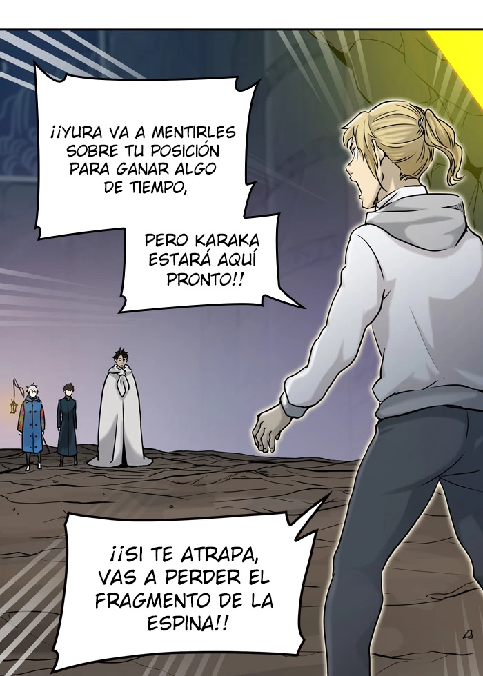 El irregular - Capítulo 324 - Página 78 - LectorTMOo