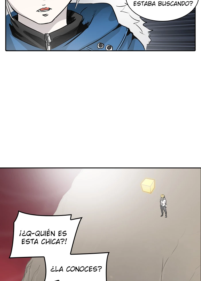 El irregular - Capítulo 324 - Página 82 - LectorTMOo