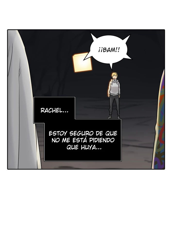 El irregular - Capítulo 324 - Página 84 - LectorTMOo