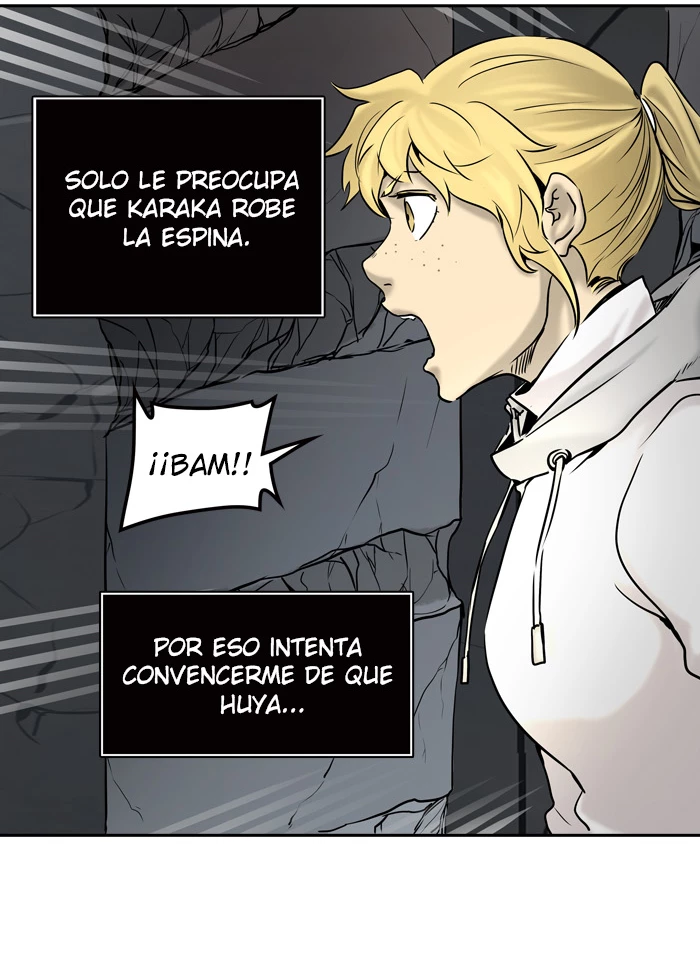 El irregular - Capítulo 324 - Página 86 - LectorTMOo