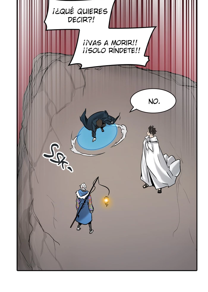 El irregular - Capítulo 324 - Página 92 - LectorTMOo