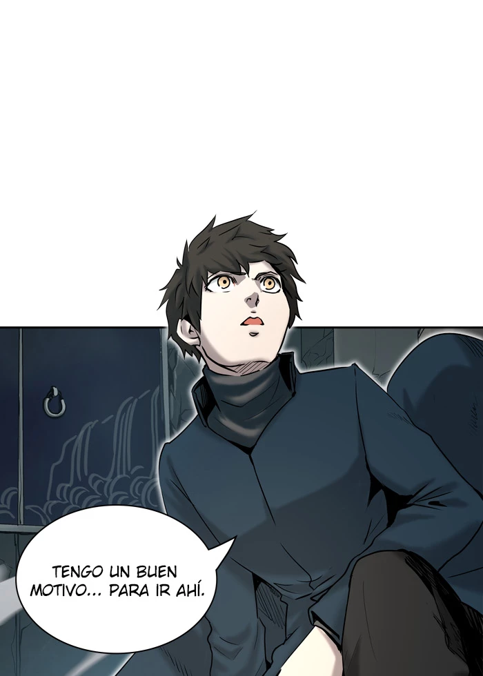 El irregular - Capítulo 324 - Página 93 - LectorTMOo