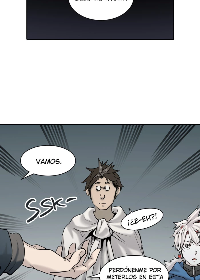 El irregular - Capítulo 324 - Página 96 - LectorTMOo
