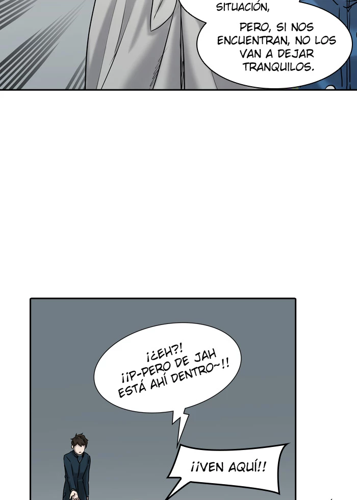 El irregular - Capítulo 324 - Página 97 - LectorTMOo