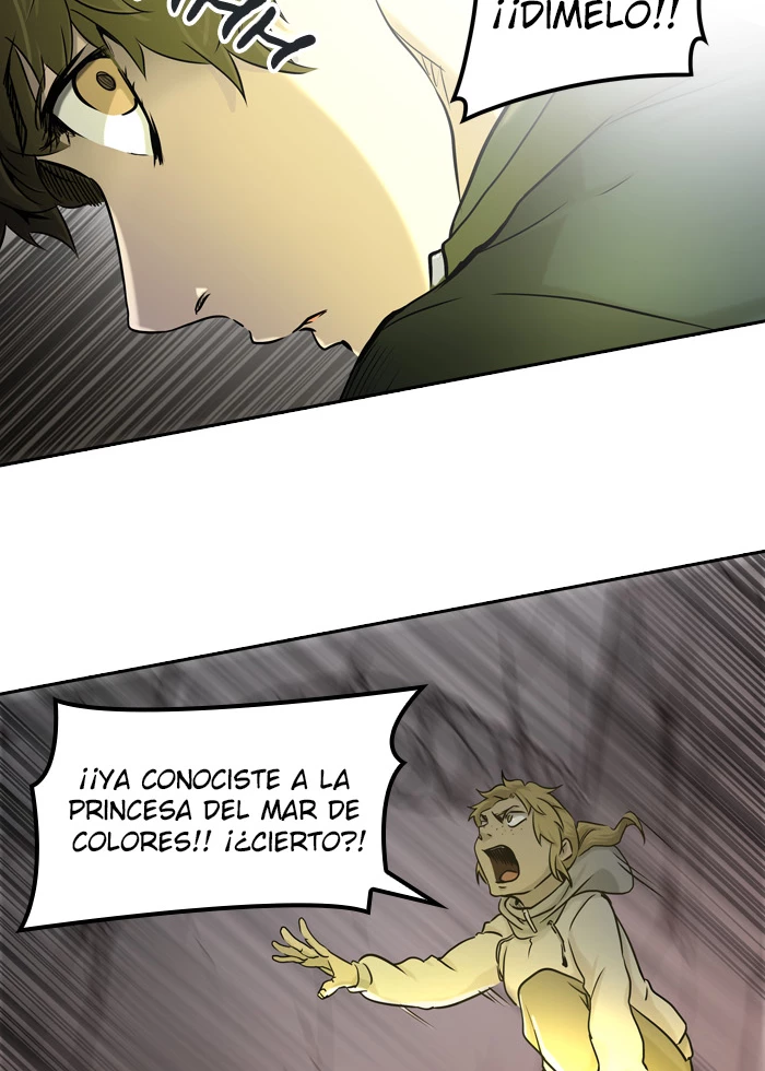 El irregular - Capítulo 324 - Página 103 - LectorTMOo