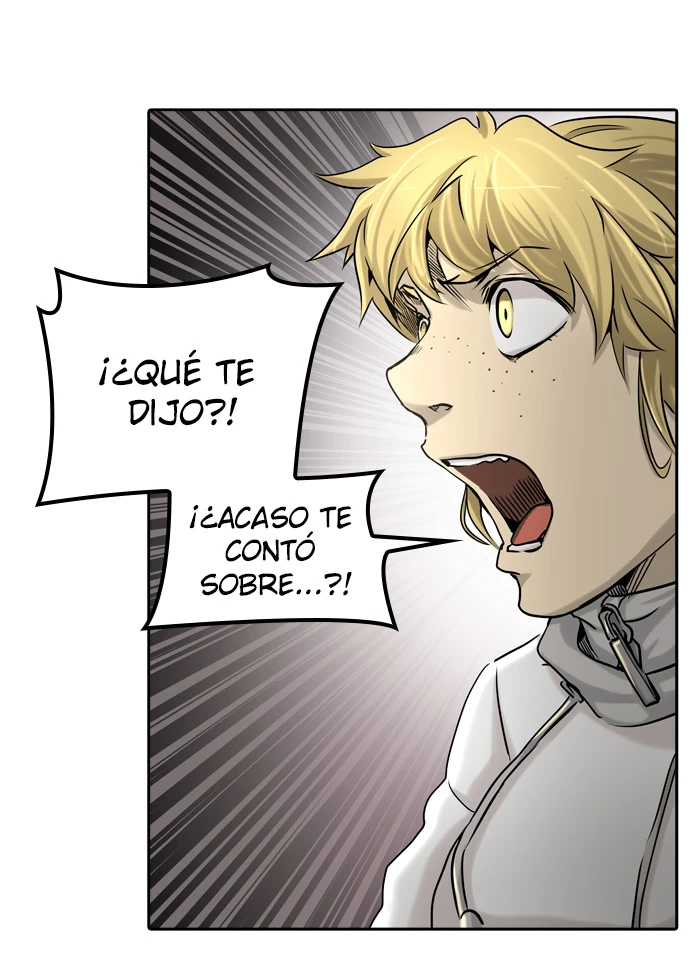 El irregular - Capítulo 324 - Página 106 - LectorTMOo