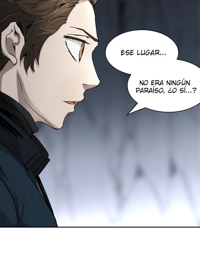 El irregular - Capítulo 324 - Página 110 - LectorTMOo