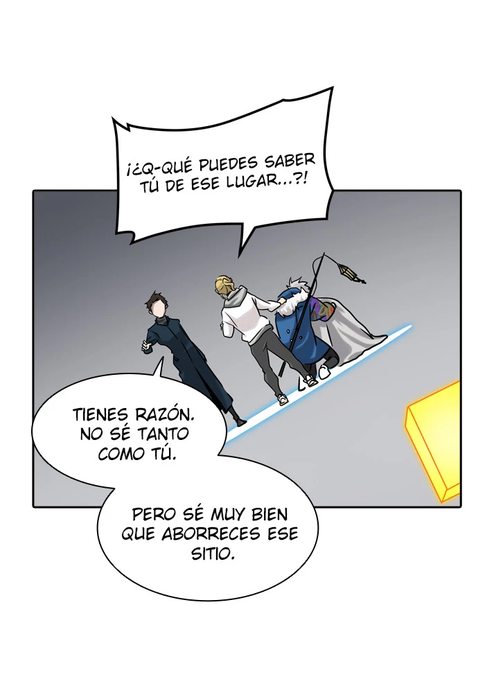 El irregular - Capítulo 324 - Página 111 - LectorTMOo