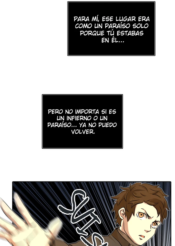 El irregular - Capítulo 324 - Página 112 - LectorTMOo