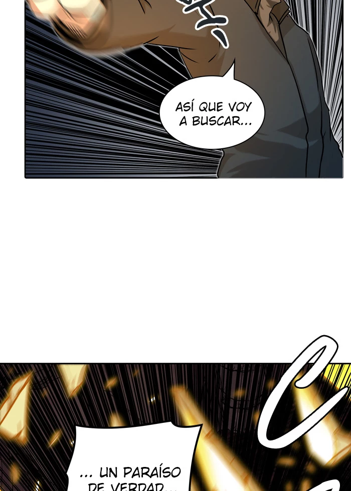El irregular - Capítulo 324 - Página 113 - LectorTMOo