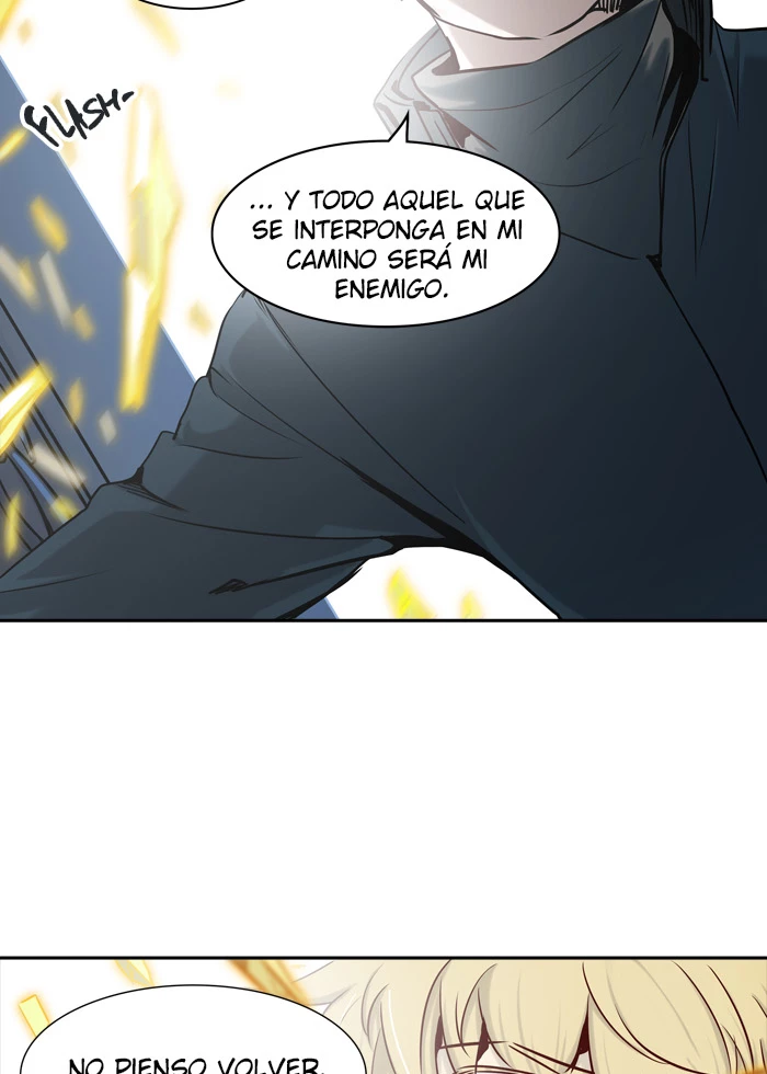 El irregular - Capítulo 324 - Página 116 - LectorTMOo