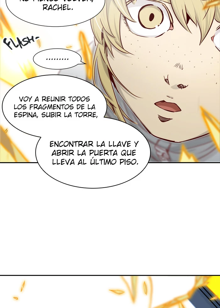El irregular - Capítulo 324 - Página 117 - LectorTMOo