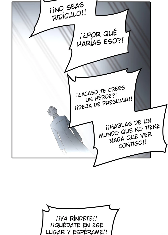 El irregular - Capítulo 324 - Página 121 - LectorTMOo