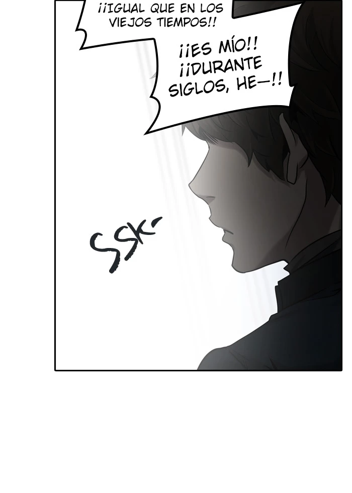 El irregular - Capítulo 324 - Página 122 - LectorTMOo