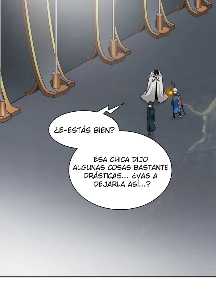 El irregular - Capítulo 324 - Página 126 - LectorTMOo