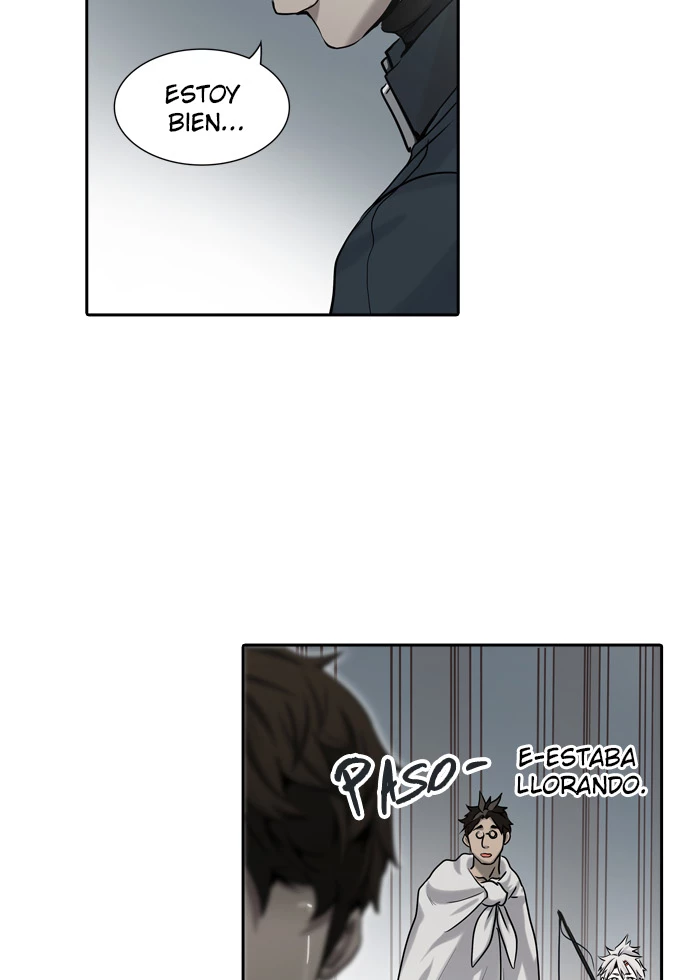 El irregular - Capítulo 324 - Página 128 - LectorTMOo