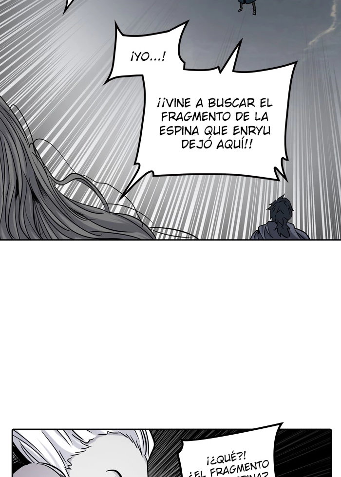 El irregular - Capítulo 324 - Página 136 - LectorTMOo
