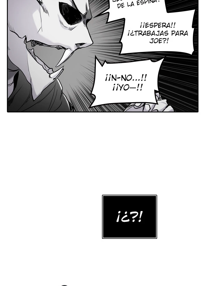 El irregular - Capítulo 324 - Página 137 - LectorTMOo
