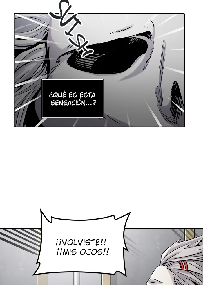 El irregular - Capítulo 324 - Página 138 - LectorTMOo