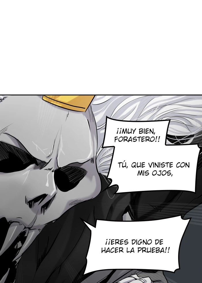 El irregular - Capítulo 324 - Página 141 - LectorTMOo