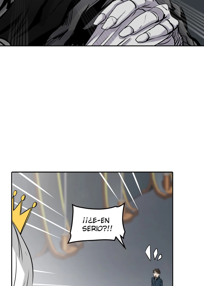 El irregular - Capítulo 324 - Página 142 - LectorTMOo