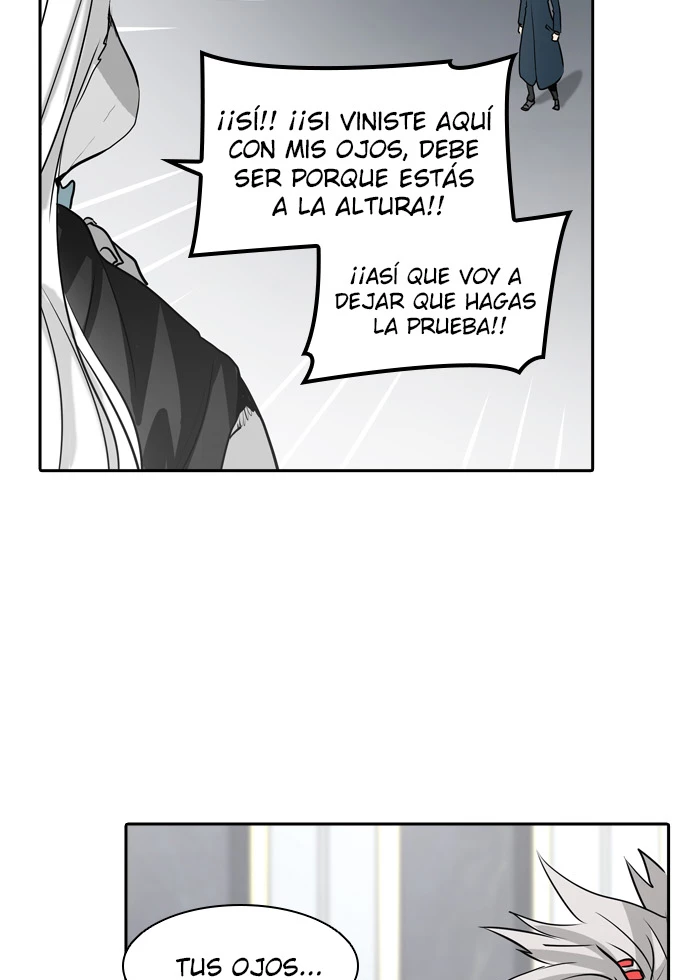 El irregular - Capítulo 324 - Página 143 - LectorTMOo