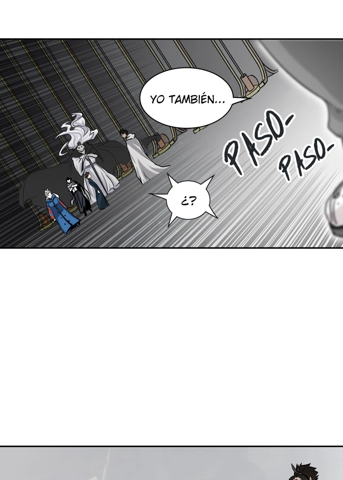 El irregular - Capítulo 324 - Página 145 - LectorTMOo