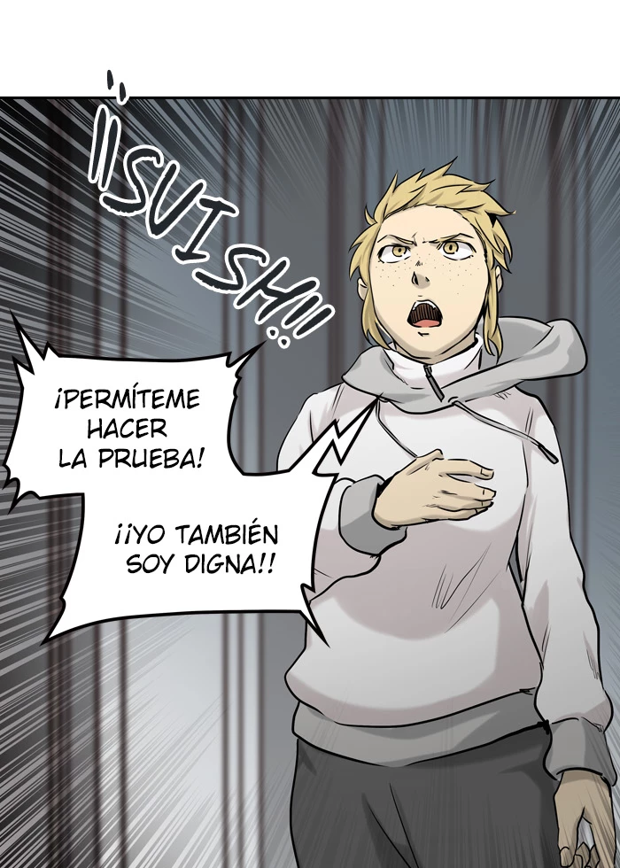 El irregular - Capítulo 324 - Página 147 - LectorTMOo