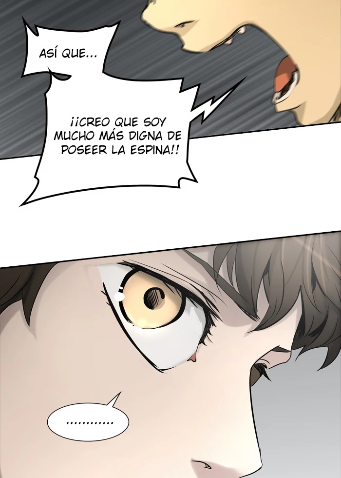 El irregular - Capítulo 324 - Página 150 - LectorTMOo