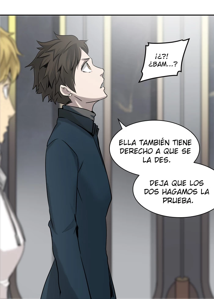 El irregular - Capítulo 324 - Página 153 - LectorTMOo