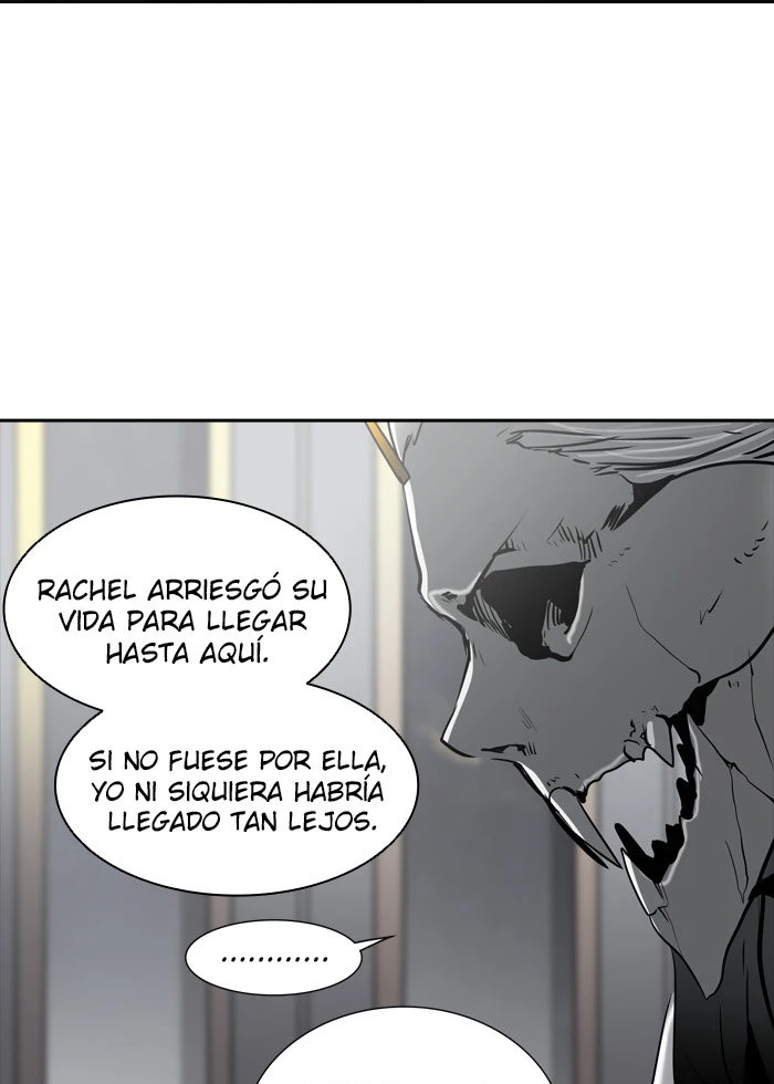 El irregular - Capítulo 324 - Página 154 - LectorTMOo
