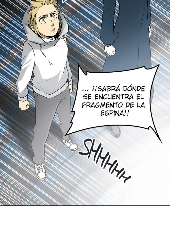 El irregular - Capítulo 324 - Página 160 - LectorTMOo